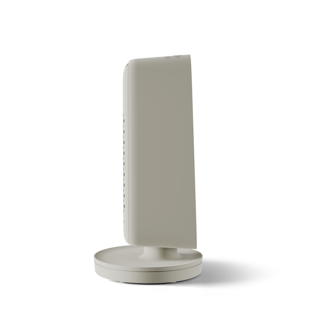 Grisos™ Smart 2kW PTC Fan Heater