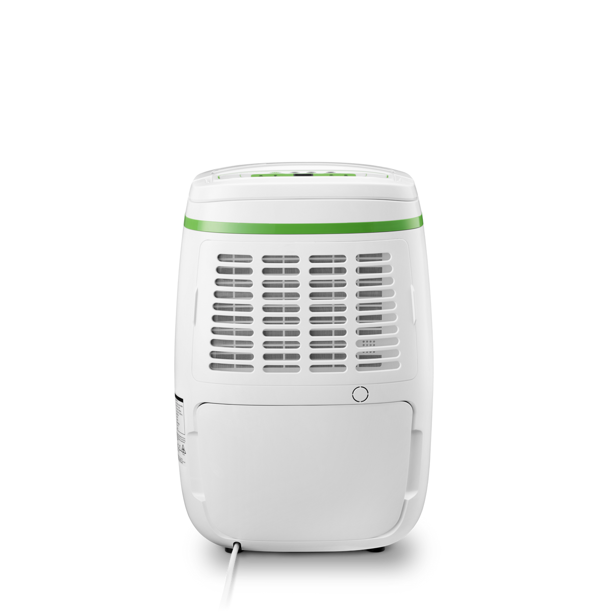 12L Low Energy Dehumidifier and Air Purifier