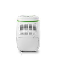 12L Low Energy Dehumidifier and Air Purifier