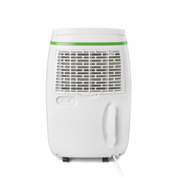 20L Low Energy Dehumidifier and Air Purifier