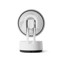 MeacoFan Sefte® 8" Portable Battery Air Circulator