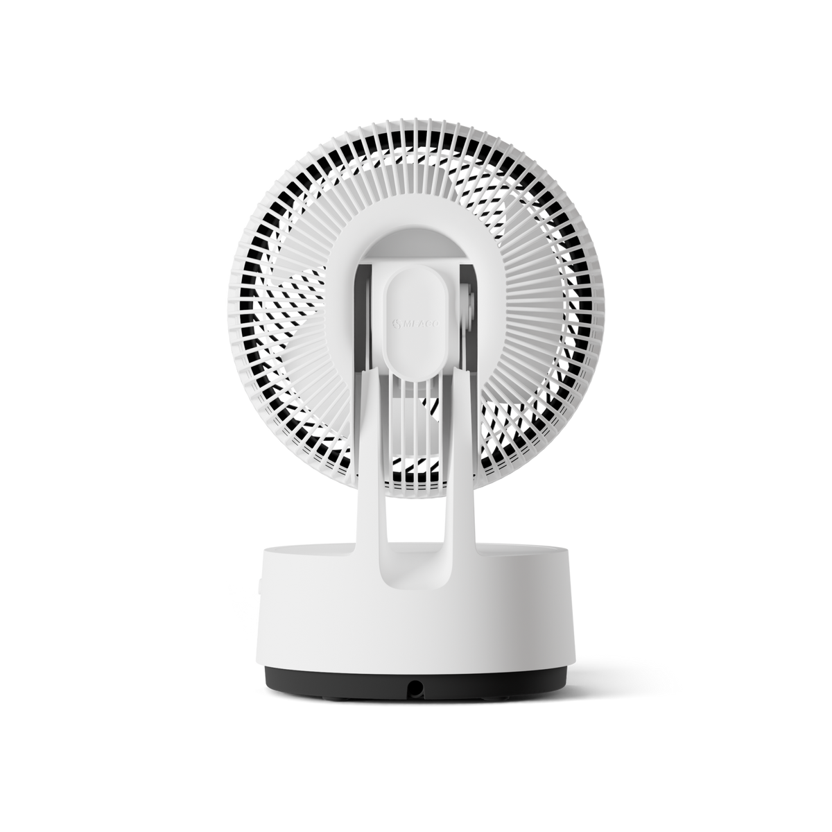 MeacoFan Sefte® 8" Portable Battery Air Circulator with Storage Bag