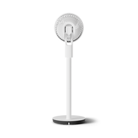 MeacoFan Sefte® 10" Pedestal Air Circulator with Storage Bag
