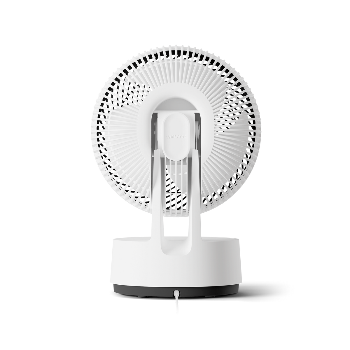MeacoFan Sefte® 10" Table Air Circulator with Storage Bag