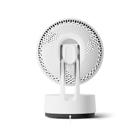 MeacoFan Sefte® 10" Table Air Circulator with Storage Bag