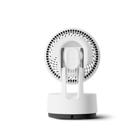 MeacoFan Sefte® 6" Portable Battery Air Circulator with Storage Bag