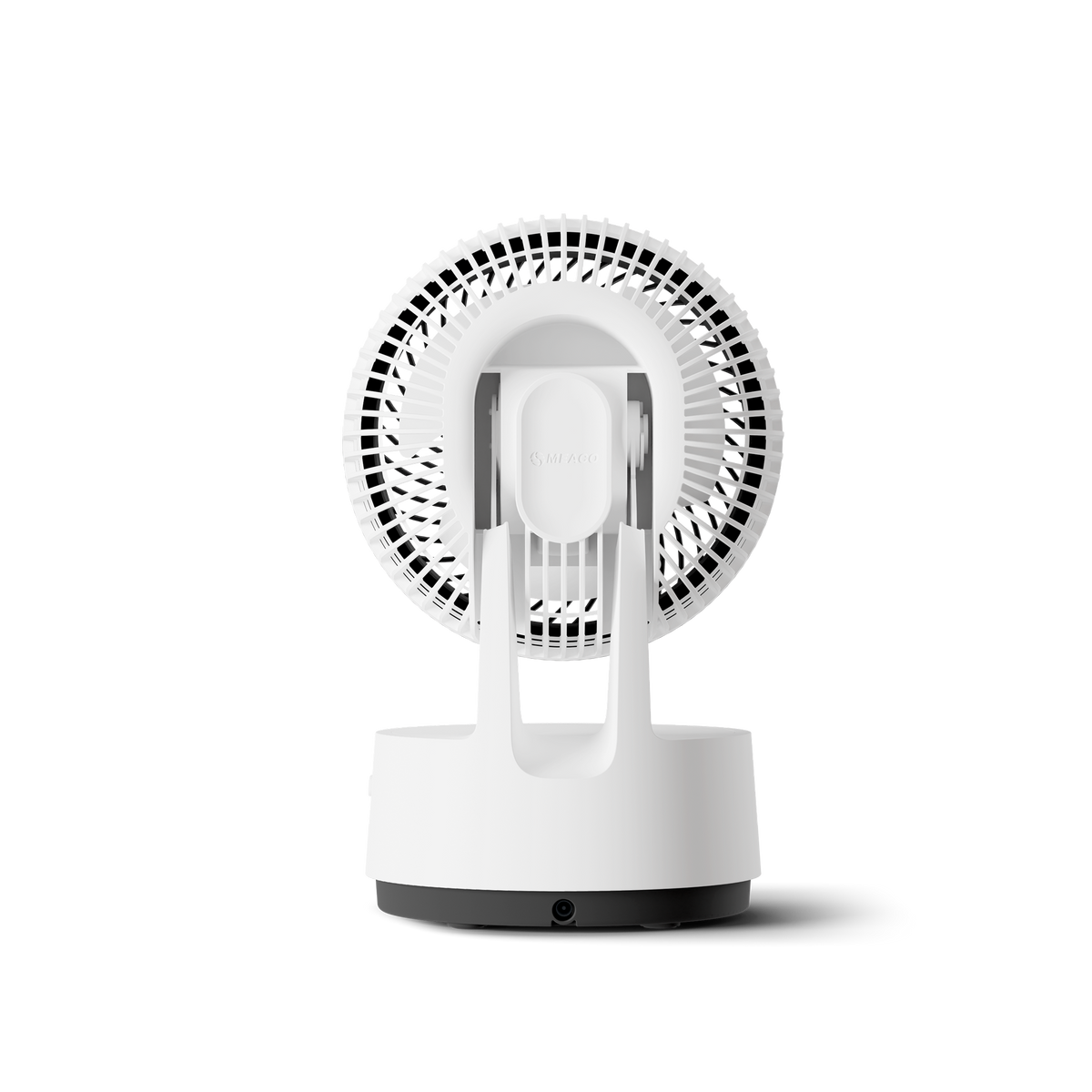 MeacoFan Sefte® 6" Portable Battery Air Circulator with Storage Bag