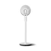 MeacoFan Sefte® Pro 10" Pedestal Air Circulator with Storage Bag