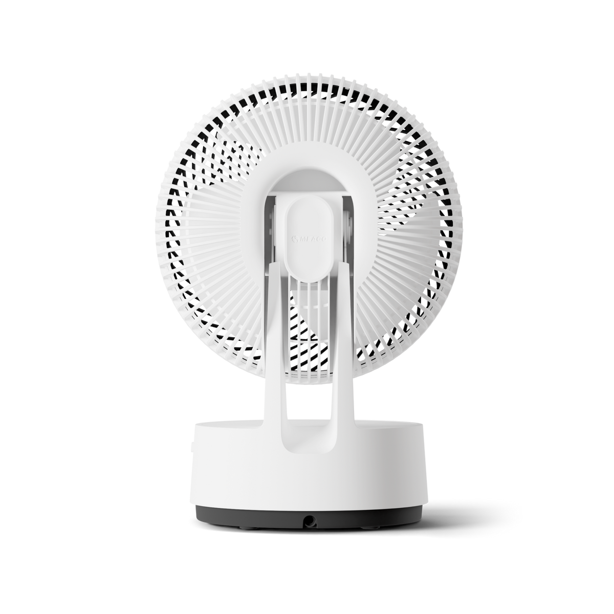 MeacoFan Sefte® Pro 10" Table Air Circulator with Storage Bag