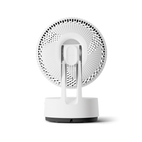MeacoFan Sefte® Pro 10" Table Air Circulator with Storage Bag