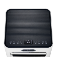 MeacoCool MC Series Pro 10000 CH BTU Portable Air Conditioner & Heater