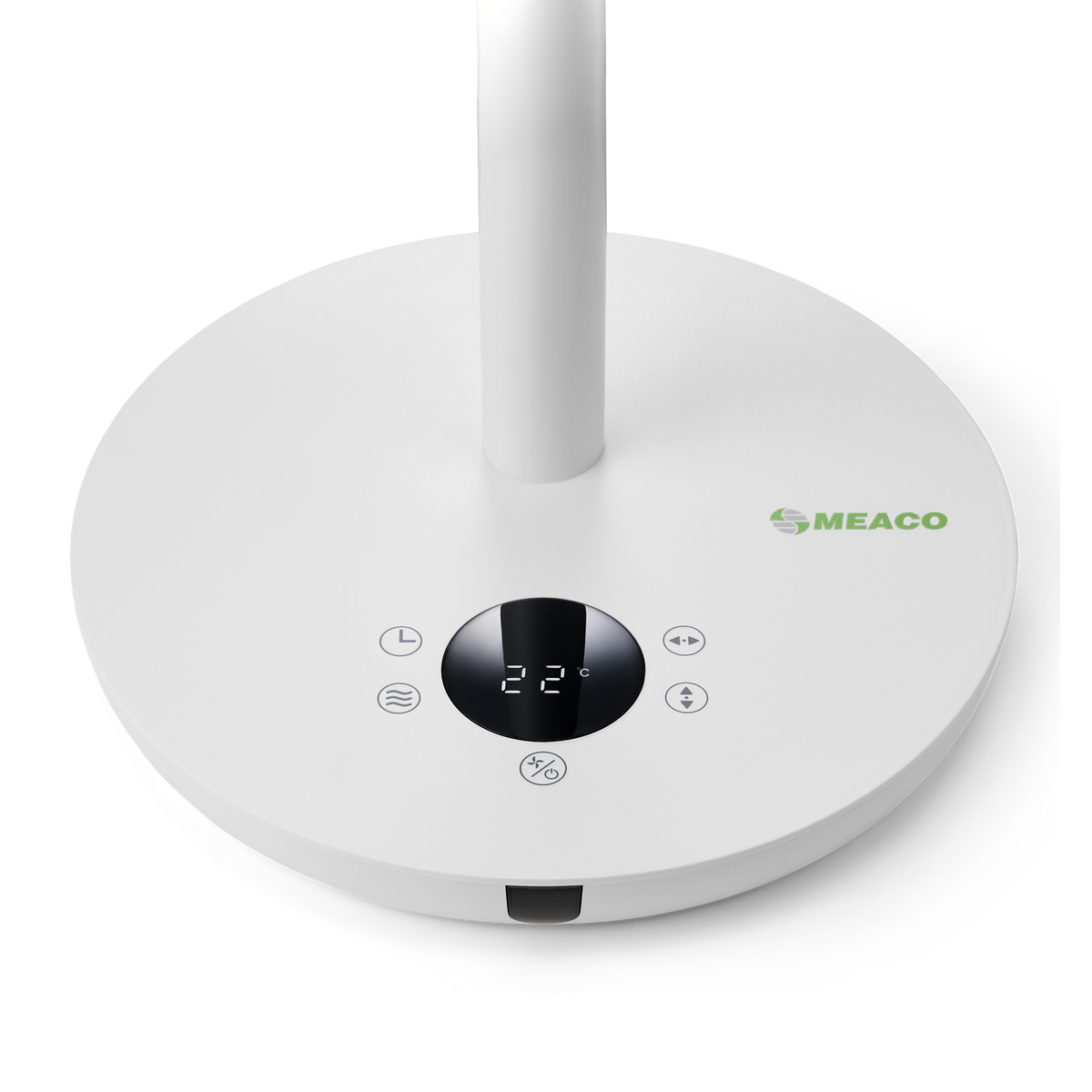 MeacoFan 1056P Pedestal Air Circulator