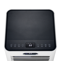 MeacoCool MC Series Pro 9000 CH BTU Portable Air Conditioner & Heater