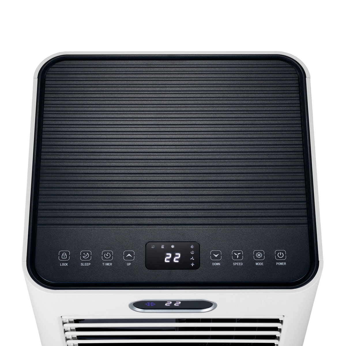 MeacoCool MC Series Pro 9000 CH BTU Portable Air Conditioner & Heater