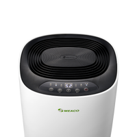 MeacoDry ABC 10L Dehumidifier