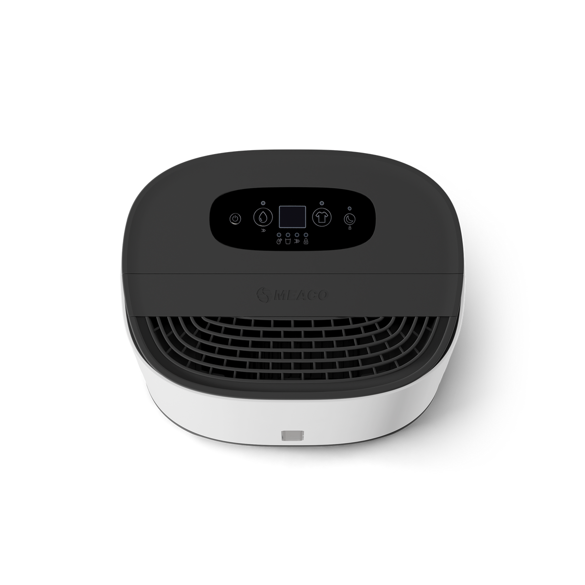 MeacoDry Arete® One 6L Compact Dehumidifier / Air Purifier