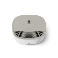 MeacoDry Arete® One 6L Compact Dehumidifier / Air Purifier