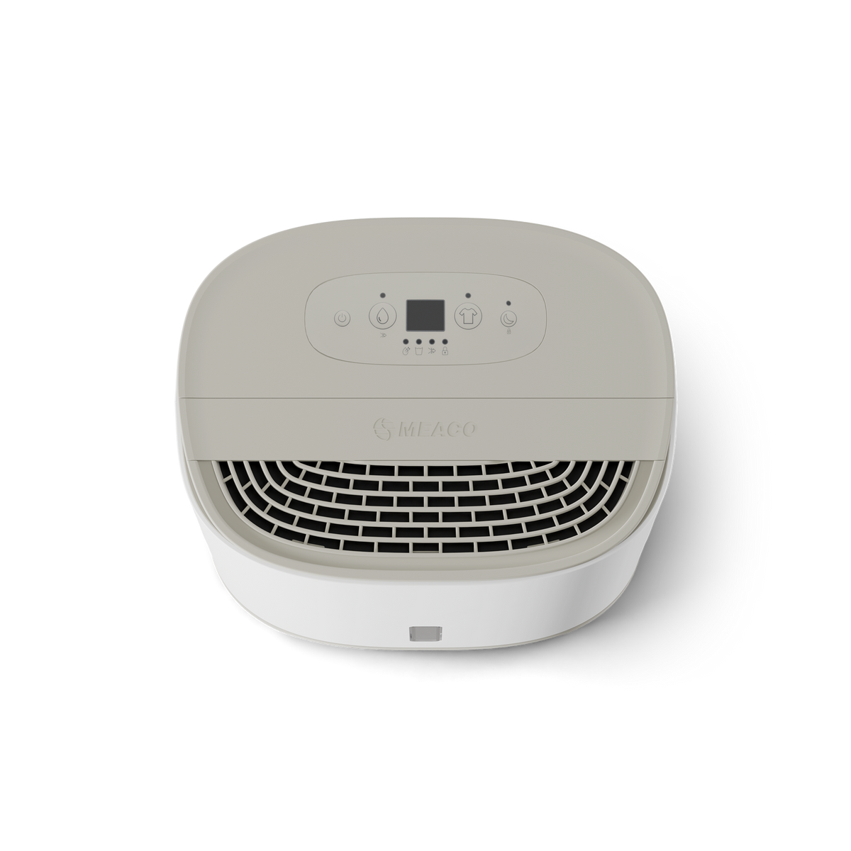 MeacoDry Arete® One 6L Compact Dehumidifier / Air Purifier