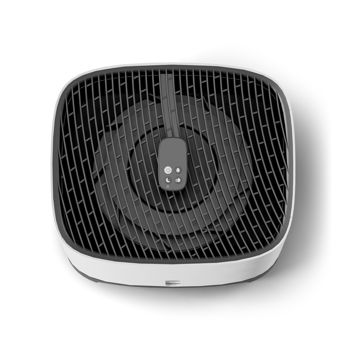 Armin® 680 Evaporative Humidifier