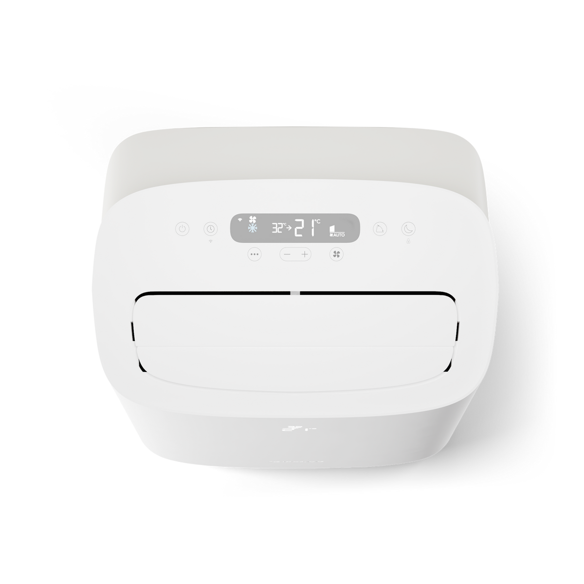 Cirro+® 16000 BTU Super Quiet Inverter Smart Portable Air Conditioner - Cooling Only