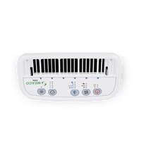 DD8L Junior Dehumidifier