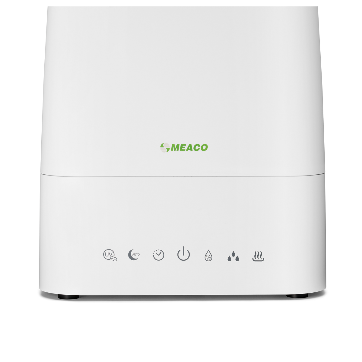 Deluxe 202 Humidifier and Air Purifier
