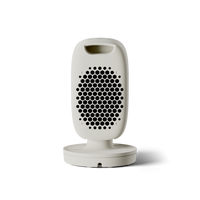 Grisos™ 1.5kW PTC Fan Heater
