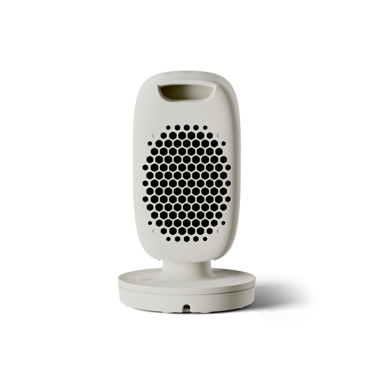 Grisos™ 1.5kW PTC Fan Heater
