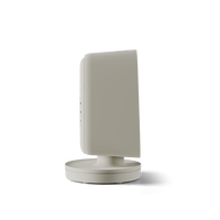 Grisos™ 1.5kW PTC Fan Heater