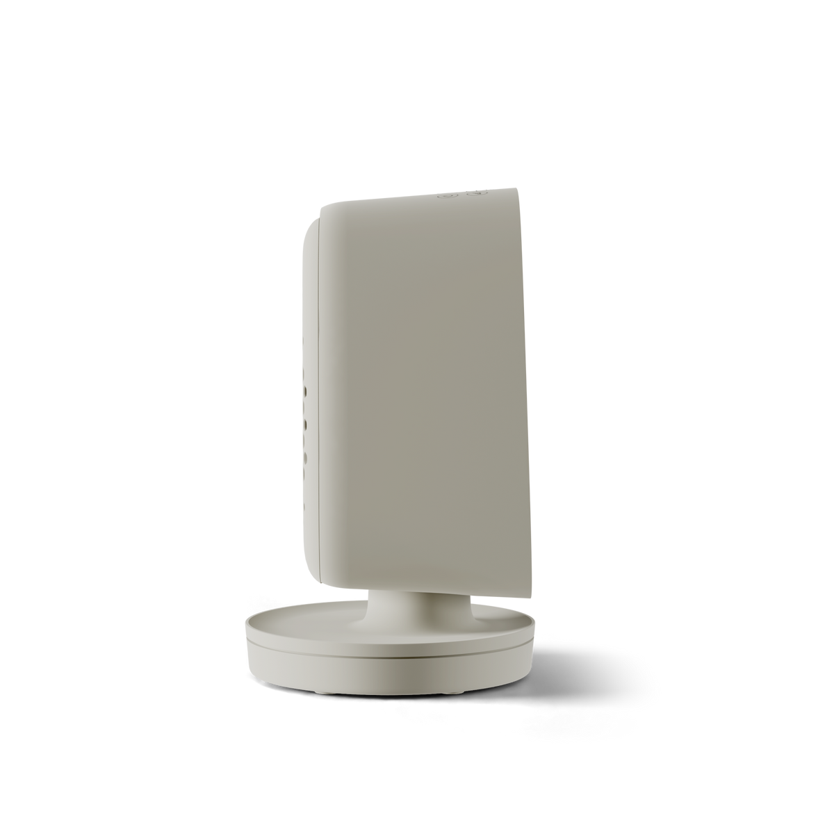 Grisos™ 1.5kW PTC Fan Heater