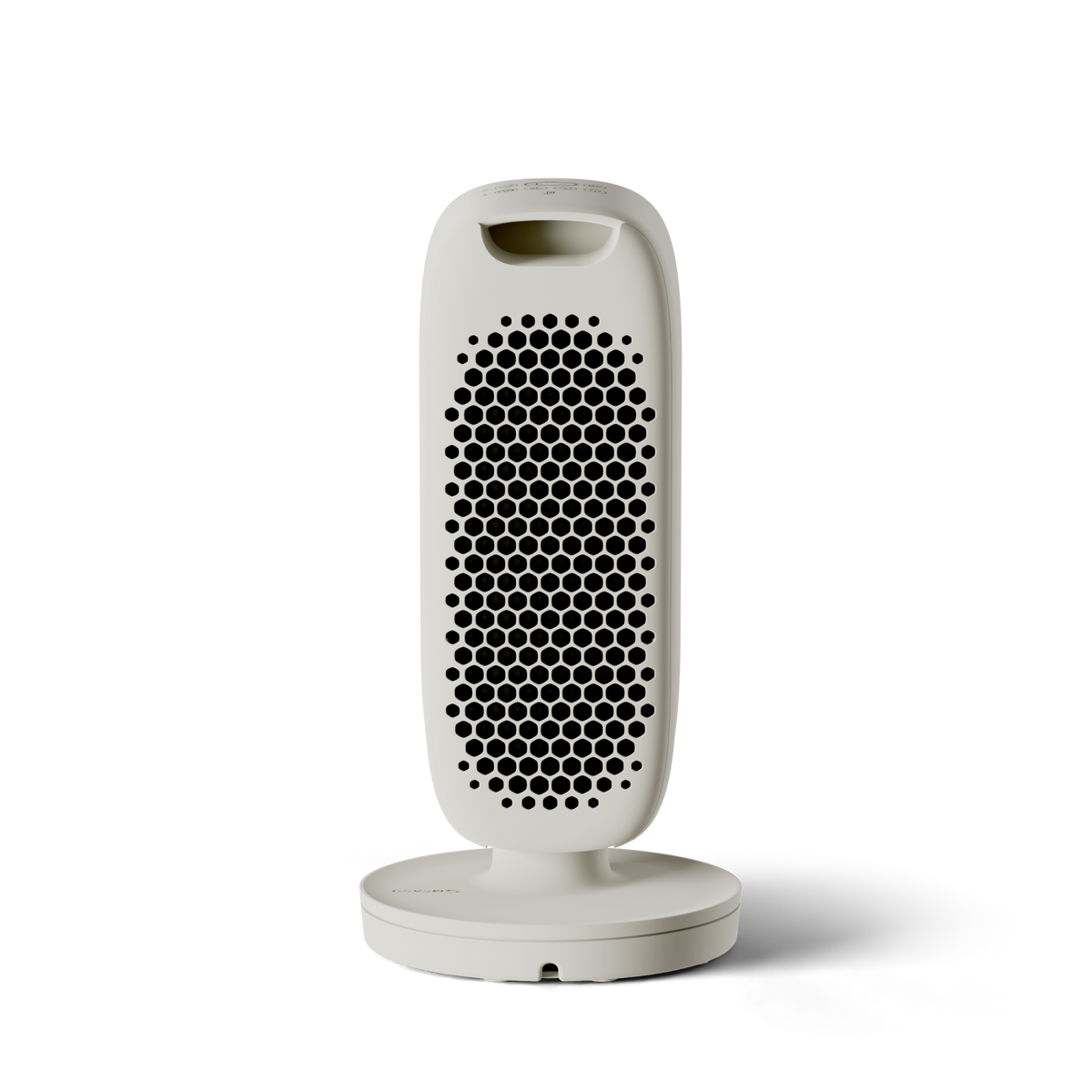 Grisos™ Smart 2kW PTC Fan Heater
