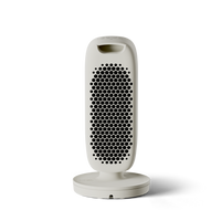 Grisos™ Smart 2kW PTC Fan Heater