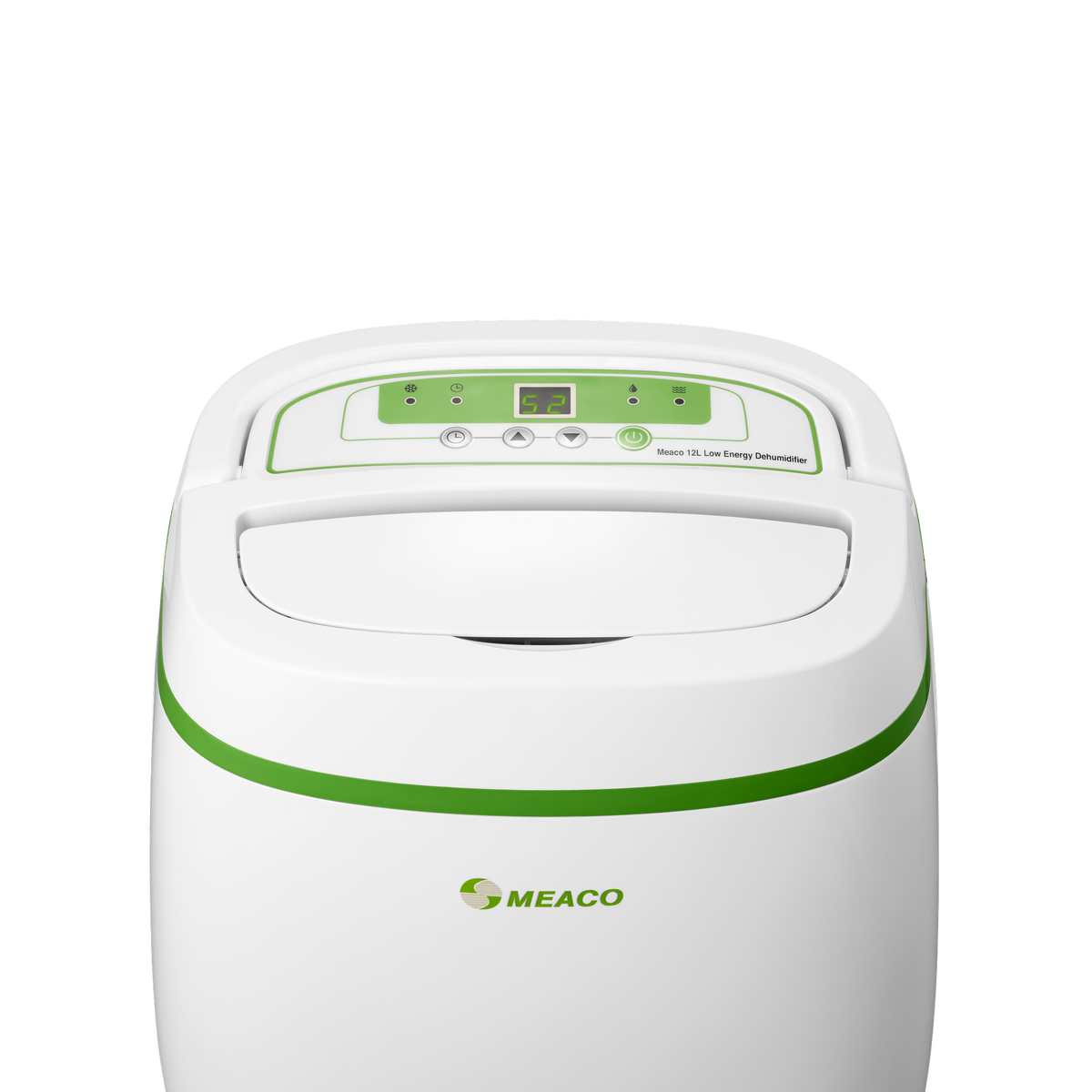 12L Low Energy Dehumidifier and Air Purifier