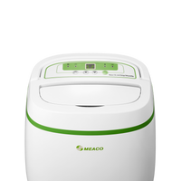 12L Low Energy Dehumidifier and Air Purifier