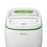 20L Low Energy Dehumidifier and Air Purifier