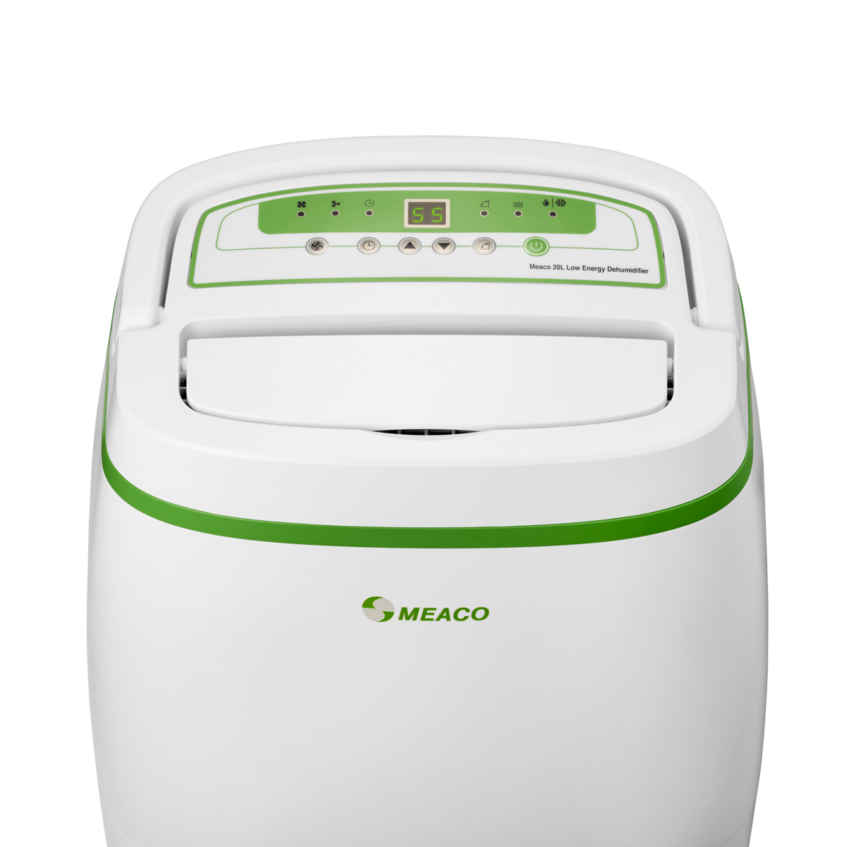 20L Low Energy Dehumidifier and Air Purifier
