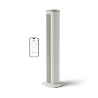 Sefte® Smart 36" Tower Fan