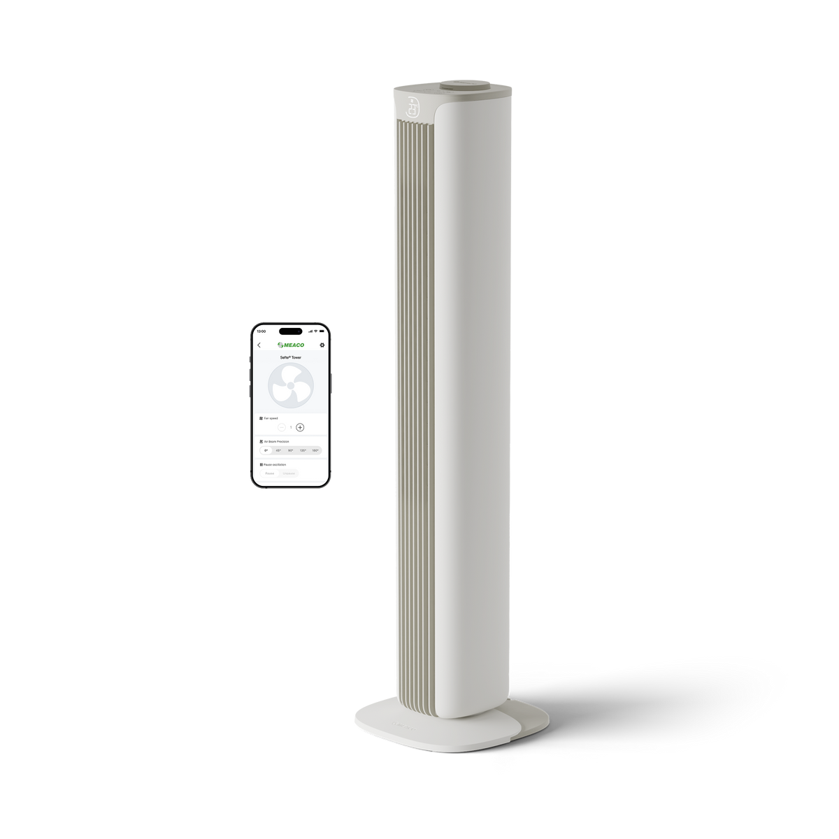Sefte® Smart 36" Tower Fan