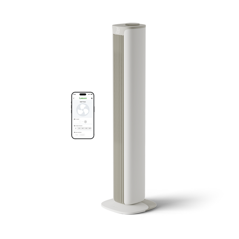 Sefte® Smart 36" Tower Fan