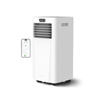 MeacoCool MC Series Pro 9000 CH BTU Portable Air Conditioner & Heater