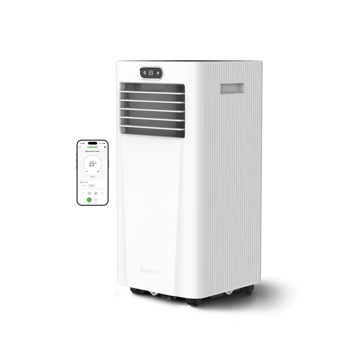 Portable Air Conditioners
