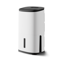 MeacoDry Arete® One 25L Dehumidifier / Air Purifier