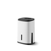 MeacoDry Arete® One 6L Compact Dehumidifier / Air Purifier