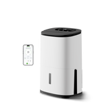 MeacoDry Arete® Two 12L Dehumidifier / Air Purifier