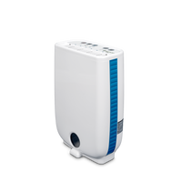 DD8L Junior Dehumidifier