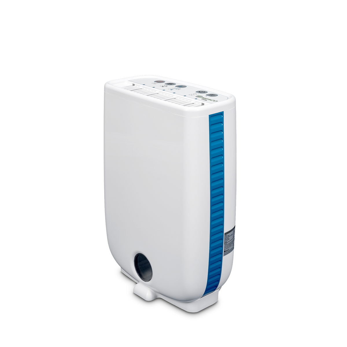 DD8L Junior Dehumidifier