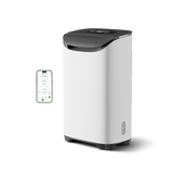 DD8L Pro Desiccant Dehumidifier