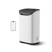 DD8L Pro Desiccant Dehumidifier