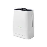 Deluxe 202 Humidifier and Air Purifier