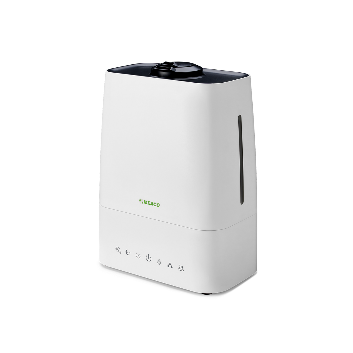 Deluxe 202 Humidifier and Air Purifier